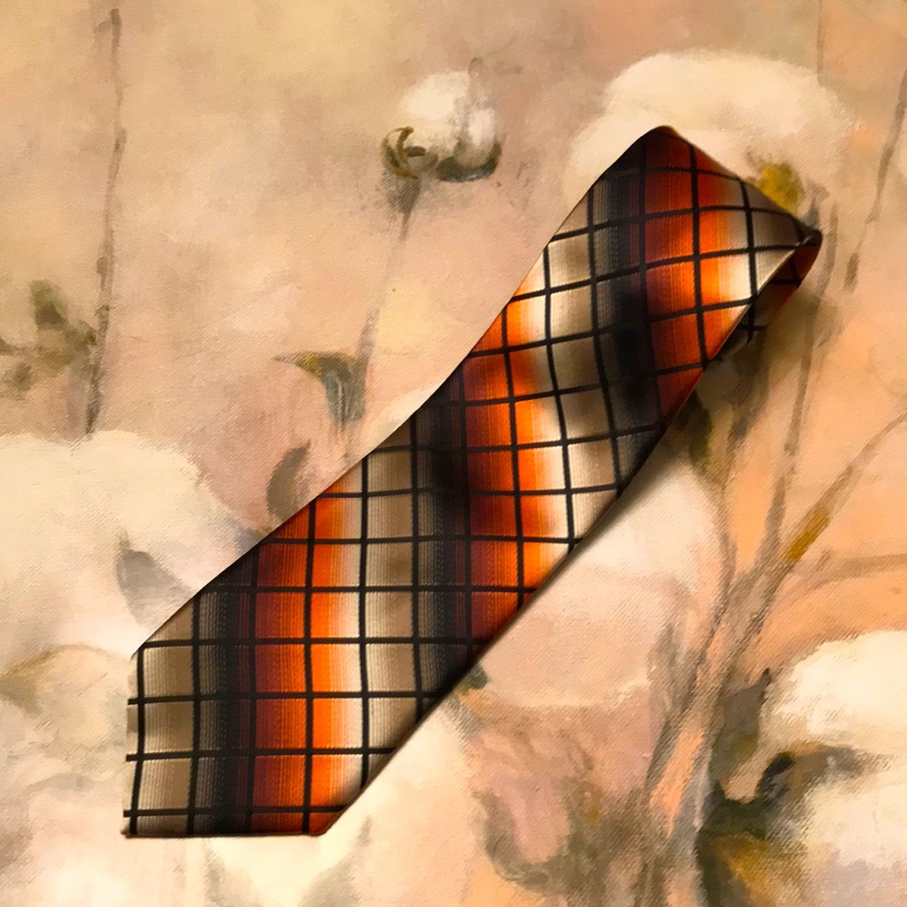 Pronto uomo tie